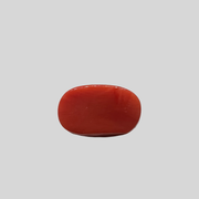 Natural Coral (Moonga) 8.48cts (35/431)